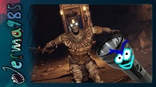 Deadfall Adventures - Annoying Flashlight Guy Deadfall Adventures - Annoying Flashlight Guy