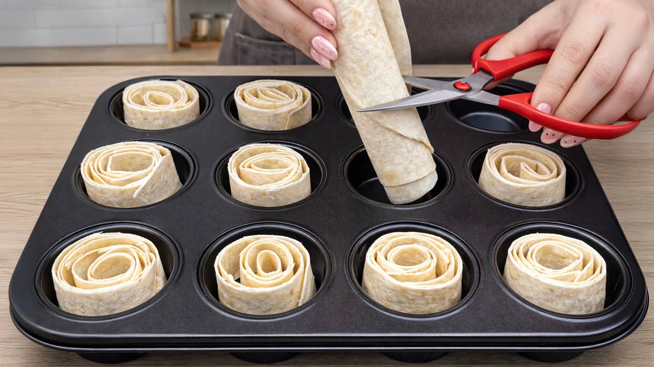 Полезные кулинарные советы! 6 быстрых и гениальных трюков, которые творят чудеса.