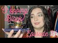Makeup Chopping Block: Episode 3!