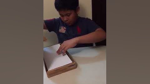 Game of the generals unboxing