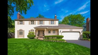 4350 Crown Point Dr,  Columbus, OH 43220 - Mike Whiteman Andy Whiteman - MLS 226019530
