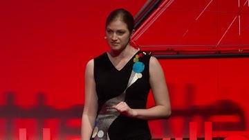 Human Machines & Mechanical Humans | Christian Howard | TEDxCharlottesville