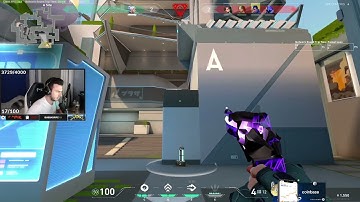 Tarik 1v5 insane ace clutch