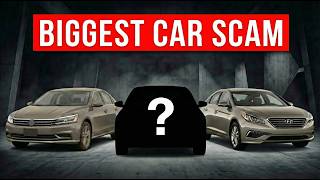 19 WORST Cars That NO ONE Buys (According to Consumer Reports)