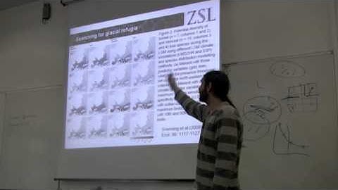 BITC / Data Capture - Paleoclimate 2
