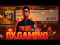 🔥 "Road to GRANDMASTER 🔴 LIVE | Free Fire Rank Push Madness!" #freefire #fflivetamil #dxgaming