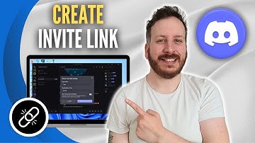 How to Create New Invite Link on Discord