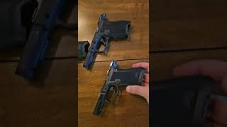 Famous PSA Dagger all frame sizes Net Worth