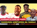 DOKTA MO MANGUNGU NI YANGA TUMEMKOSA BALLA CONTE KISA MANGUNGU AONDOKE NI MNAFIKI TU DOKTA MO MANGUNGU NI YANGA TUMEMKOSA BALLA CONTE KISA MANGUNGU AONDOKE NI MNAFIKI TU