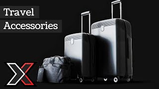 6 Travel Accessories Every Traveller Must Have. The Orbital.