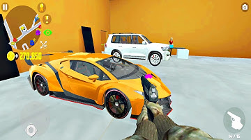 Car Simulators - Car Simulator 2 - Car Driving Simualators - Android ios Gameplay