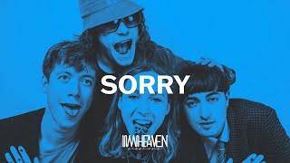 Sorry live at Best Kept Secret - Muziekgieterij stage - Heaven Sessions