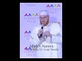 Allah's Names according to your needs