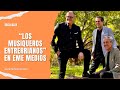 "Los Musiqueros Entrerrianos" en EME Medios
