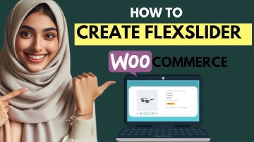 Add a flexslider in woocommerce | Woocommerce customisation