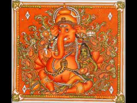 Ganesha Maharaja Bhajan