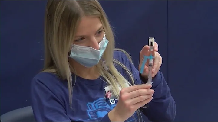 Doctors weigh in on FDA approval of latest COVID boosters