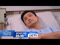 Zia akhirnya berkorban untuk Naza? TURUN RANJANG 20.30 di RCTI