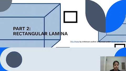 How to Draw Projections of Square and Rectangular Laminae | Engineering Drawing Tutorial