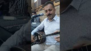 Mehmet Koparan - Yayla Yolları (2021)