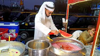 Mohabbat ka Sharbat of Old Delhi | Drink of Love | Indian Street Food