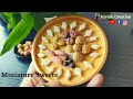Miniature Sweets platter/Clay Miniature Sweets/Mithai Thali/Indian Mithai/How tomake Miniature sweet