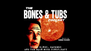 Ep. 202 - Solar Winds, Hackers, and The Elon Musk Conspiracy