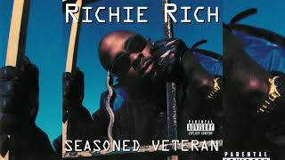 Richie Rich Featuring 2Pac - Ni**as Done Changed [Instrumental]