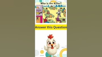 Only 1% Can Spot All the Differences! 🔎🤯 #shorts #challenge