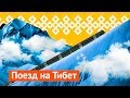 Поездатый Китай: ковры, водка, вагон-караоке