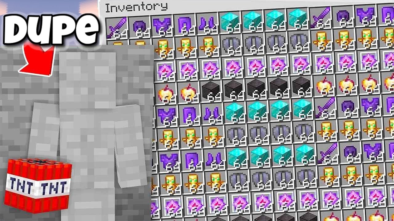 how-i-stole-10-390-507-duped-items-in-headsteal-minecraft-smp-youtube