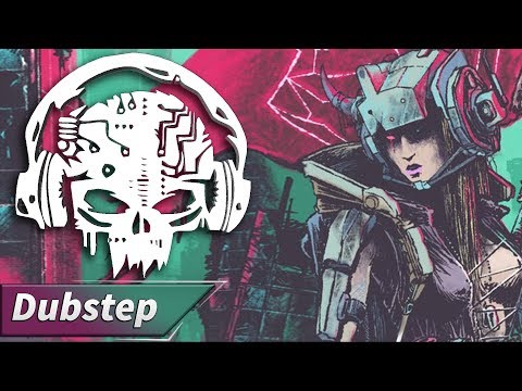 Black Tiger Sex Machine & Apashe - Replicants (Kompany Remix)