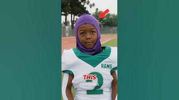 This 6 Year Old Is BETTER Than Saquon Barkley! #rydernapier #derrickhenry #youthfootball #football