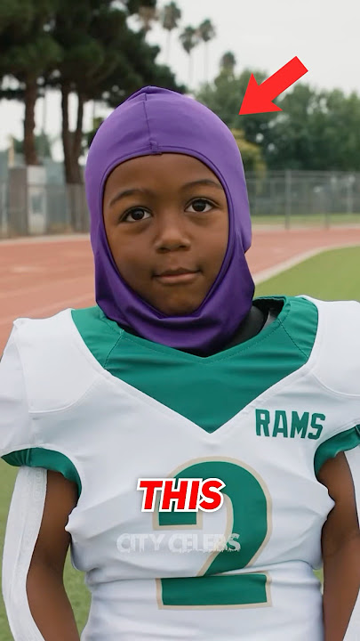 This 6 Year Old Is BETTER Than Saquon Barkley! #rydernapier #derrickhenry #youthfootball #football