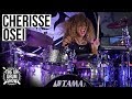 CHERISSE OSEI | UK Drum Show