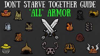 Don't Starve Together Guide: Armor