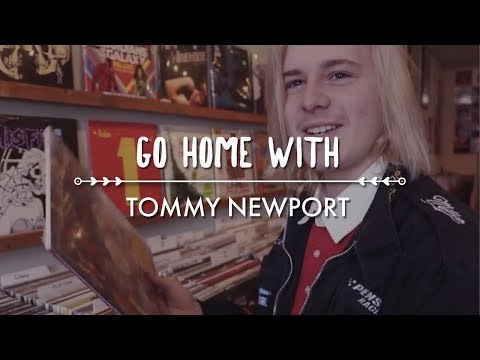 Go Home With