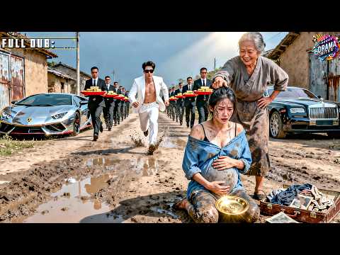 فتاة حامل تطردها عائلتها وتبين أن والد الطفل هو أغنى مدير تنفيذي في البلاد