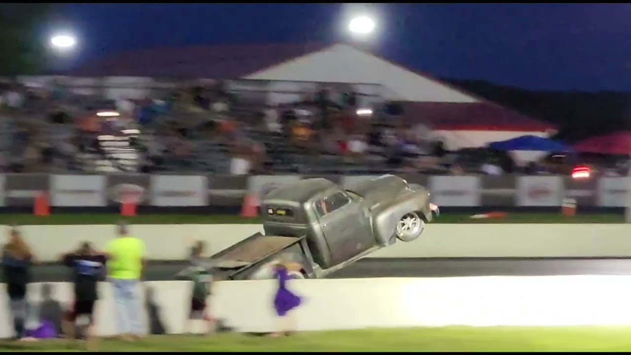 JJ the boss giving passengers wheelie rides!