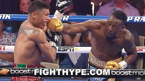 MIGUEL BERCHELT VS. JEREMIAH NAKATHILA FULL FIGHT ROUND-BY-ROUND COVERAGE & AFTERMATH
