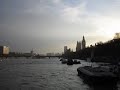 Scott Garcia - A London Thing