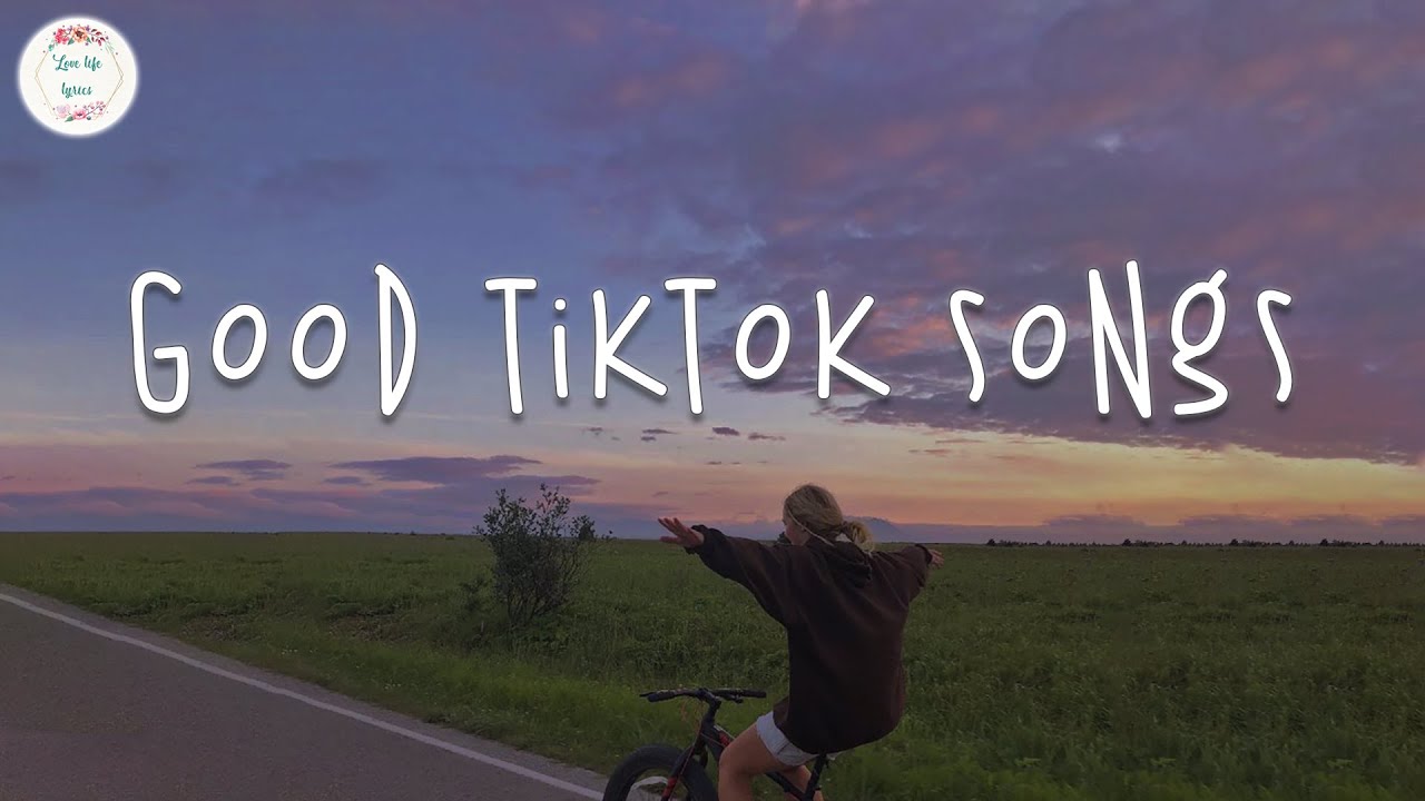  Good tiktok songs 🍧 Viral songs latest ~ Tiktok mashup 2022