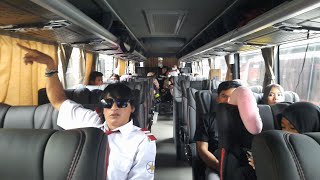 Tanggapan Mr Gaplex tentang jalur selatan Tasik_ gabung Po.Best premium`terminal Rambutan lebaran