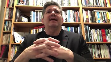 Brent Toderian on opening streets to people during Covid-19