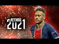 Neymar Jr ❯ ( Lil Tjay - In My Head ) Skills & Goals