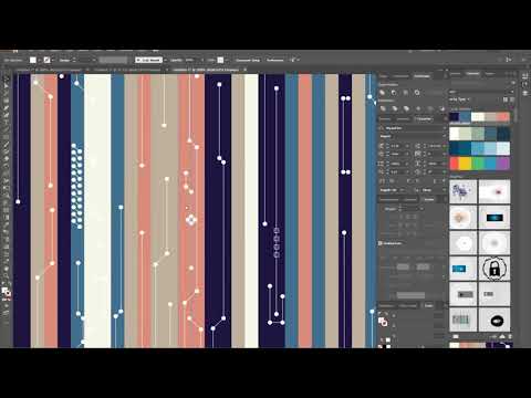 how-to-draw-abstract-circuit-technology-board-in-adobe-illustrator