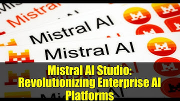 Mistral AI Studio: Revolutionizing Enterprise AI Platforms