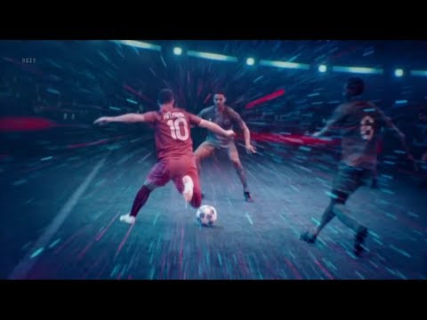 UEFA SuperCup 2019 Outro - Heineken & Nissan