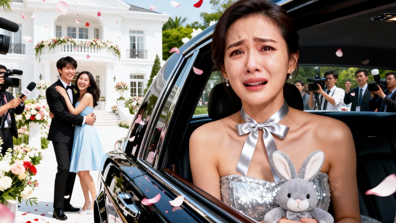 He Beat Her, Framed Her, And Married His Mistress—But She Married A CEO And Ignited Unending Revenge