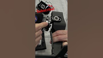 2025 #hamskeaarchery V2 epsilon #arrow rest #mathewsarchery #deerhunting #deer #hunting #shorts